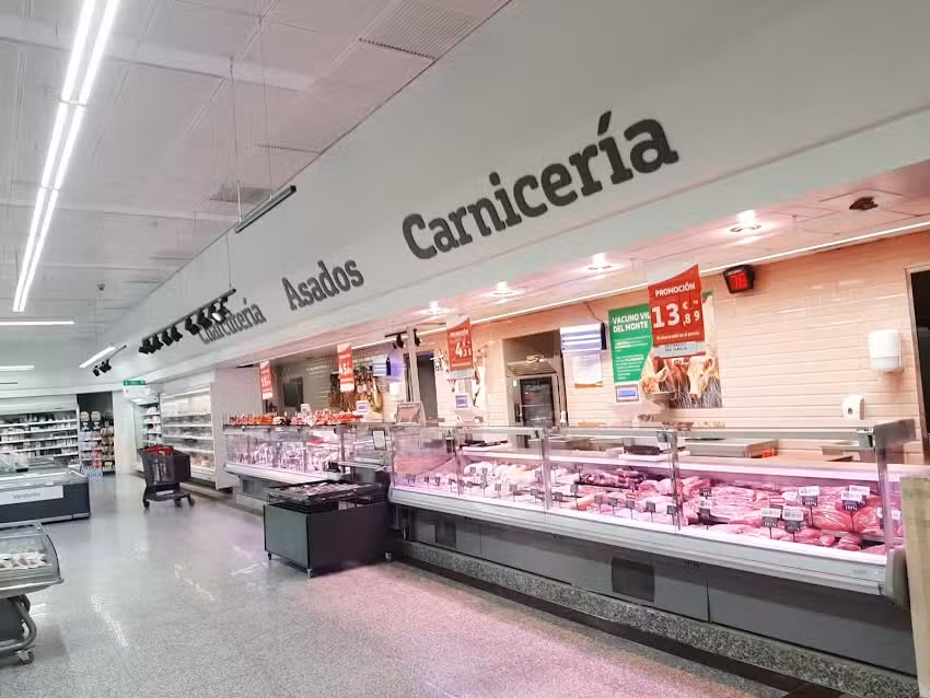 Alcampo Supermercado