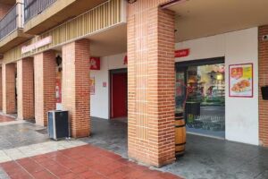 Alcampo Supermercado