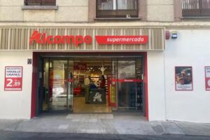 Alcampo Supermercado