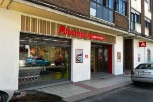 Alcampo Supermercado