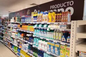 Alcampo Supermercado