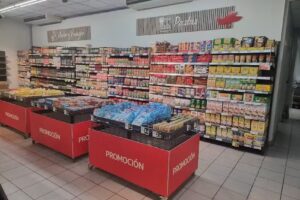 Alcampo Supermercado