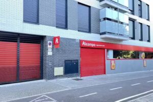 Alcampo Supermercado