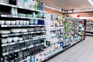 Alcampo Supermercado