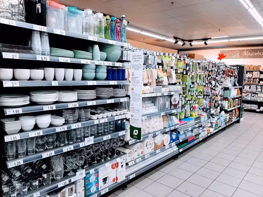 Alcampo Supermercado