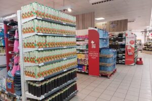 Alcampo Supermercado