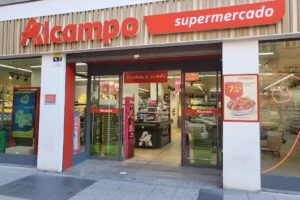 Alcampo Supermercado