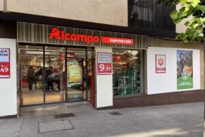 Alcampo Supermercado
