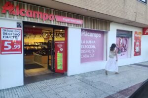 Alcampo Supermercado
