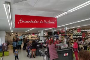 Alcampo Supermercado