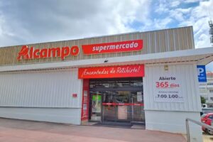 Alcampo Supermercado