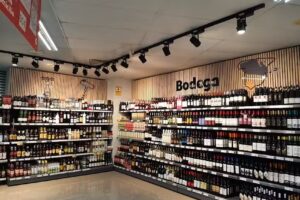 Alcampo Supermercado