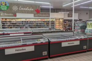 Alcampo Supermercado
