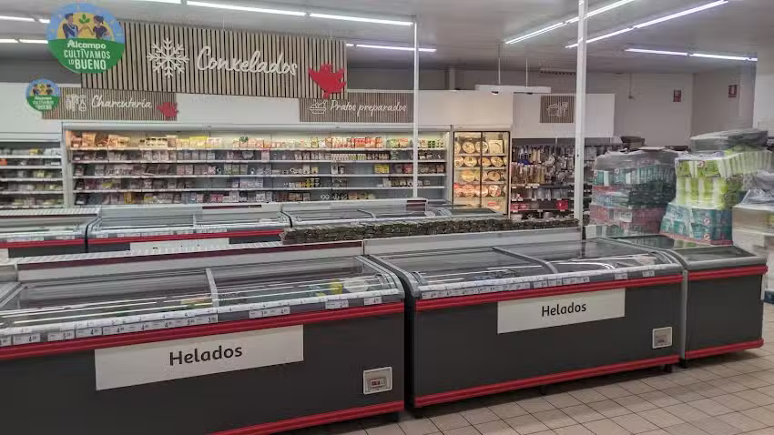 Alcampo Supermercado