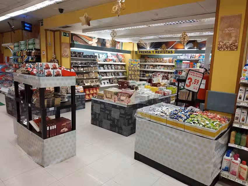 Alcampo Supermercado
