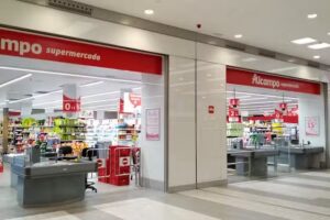 Alcampo Supermercado