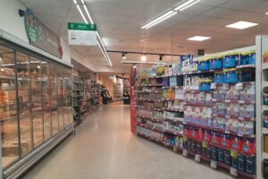 Alcampo Supermercado