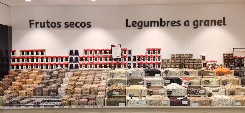 Alcampo Supermercado