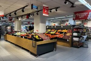 Alcampo Supermercado