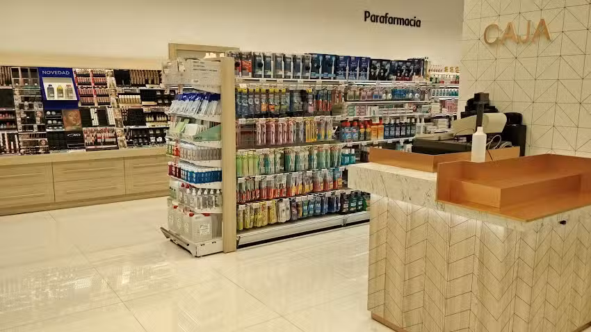 Alcampo Supermercado