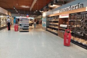 Alcampo Supermercado