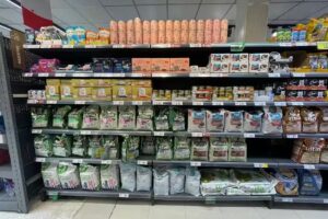 Alcampo Supermercado