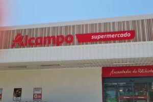 Alcampo Supermercado