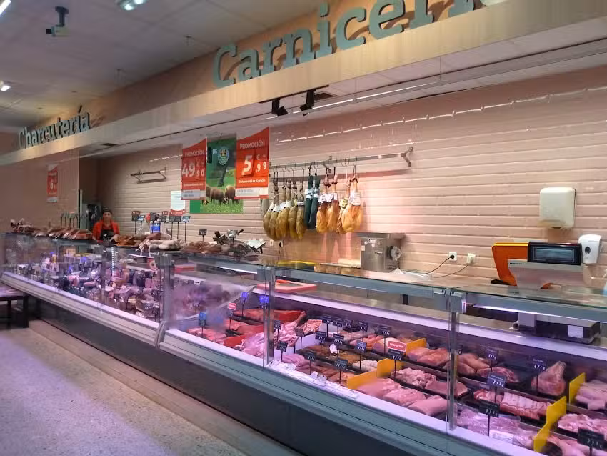 Alcampo Supermercado