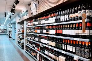 Alcampo Supermercado