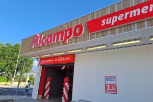 Alcampo Supermercado