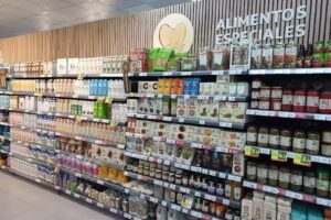 Alcampo Supermercado