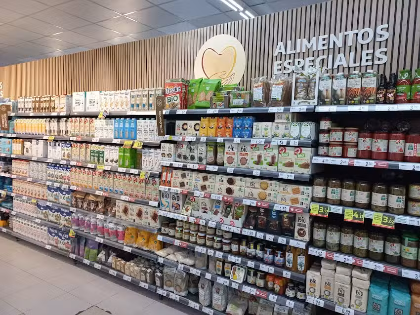 Alcampo Supermercado