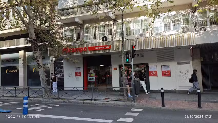 Alcampo Supermercado