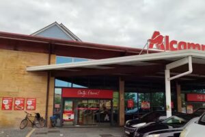 Alcampo Supermercado