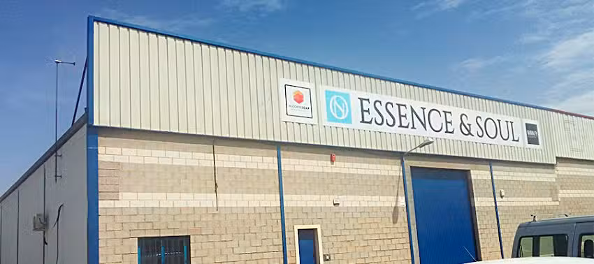 AlcorteSoap &ndash; Fabricantes y Distribuidores de cosm&eacute;tica natural