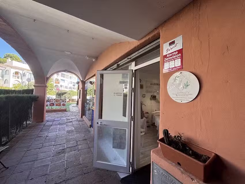 AldonaGi beauty & wellness