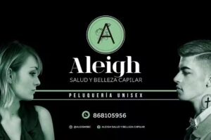 Aleigh. Salud y belleza capilar