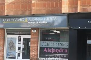 Alejandra Est&eacute;tica y Belleza
