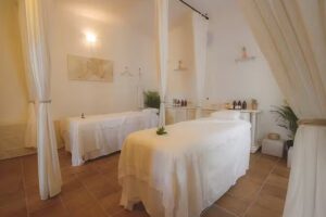 Alella Organic Spa