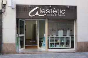 Alest&egrave;tic Centre est&egrave;tica conscient