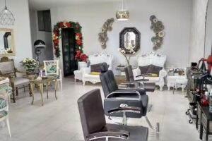 Alexandra Beauty Salon