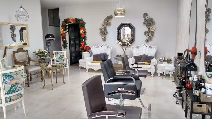 Alexandra Beauty Salon