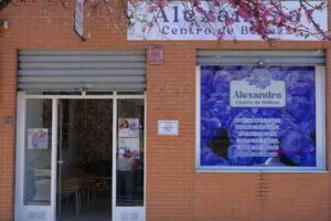 Alexandra centro de belleza