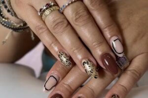 ALEXANDRA NAILS AND BEAUTY