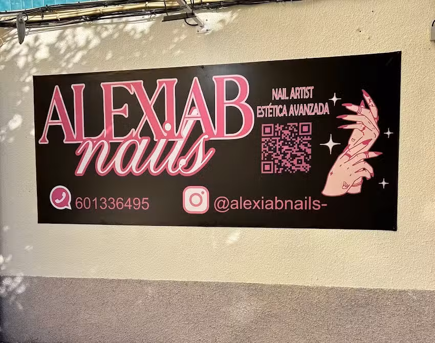 Alexia B Nails
