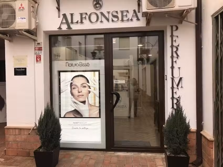 Alfonsea Centro de Estetica & Spa