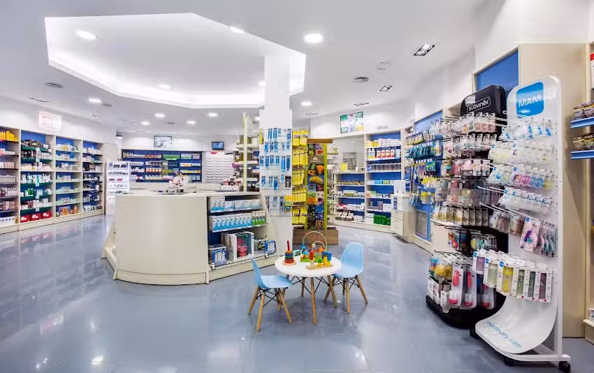 Algemica barcelona SL