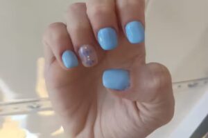 Ali Nails Maison Belleza