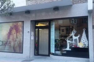 Alicia. Est&eacute;tica y Peluquer&iacute;a.
