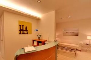 Alicia F. Hidalgo Medicina Est&eacute;tica